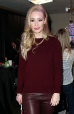 IGGY AZALEA at Y100 Jingle Ball in Miami