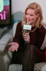 IGGY AZALEA at Y100 Jingle Ball in Miami