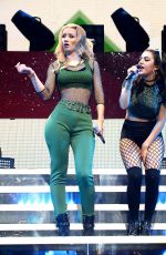 IGGY AZALEA at Y100 Jingle Ball in Miami