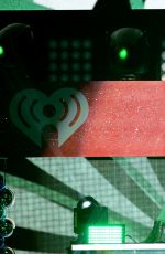 IGGY AZALEA at Y100 Jingle Ball in Miami