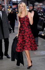 IVANKA TRUMP Arrives at Good Morning America in New York