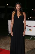 JAMELIA at A Night of Heroes: The Sun Military Awards in London