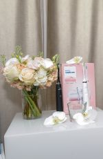 Jamie Chung at Philips Sonicare and Philips Zoom Promotion in New York
