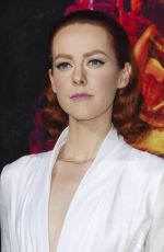 JENA MALONE at Inherent Vice Premiere in Hollywood