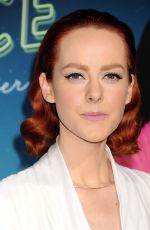 JENA MALONE at Inherent Vice Premiere in Hollywood