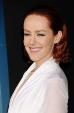 JENA MALONE at Inherent Vice Premiere in Hollywood