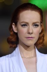 JENA MALONE at Inherent Vice Premiere in Hollywood