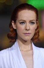 JENA MALONE at Inherent Vice Premiere in Hollywood