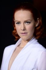 JENA MALONE at Inherent Vice Premiere in Hollywood