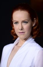 JENA MALONE at Inherent Vice Premiere in Hollywood