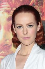 JENA MALONE at Inherent Vice Premiere in Hollywood