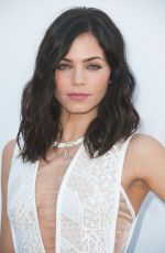 JENNA DEWAN at 2014 Women in Entertainment Breakfast in Los Angeles