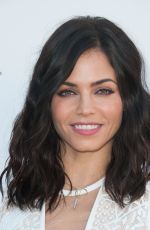JENNA DEWAN at 2014 Women in Entertainment Breakfast in Los Angeles