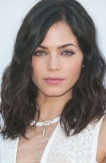 JENNA DEWAN at 2014 Women in Entertainment Breakfast in Los Angeles