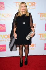 JENNIFER COOLIDGEat The Trevor Project: TrevorLive Event in Los Angeles