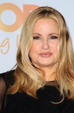 JENNIFER COOLIDGEat The Trevor Project: TrevorLive Event in Los Angeles