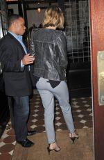 JENNIFER LAWRENCE Leaves Her New York Hotel 1712