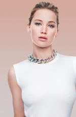 JENNIFER LAWRENCE - Marie Claire Magazine Photoshoot by Daniel Jackson