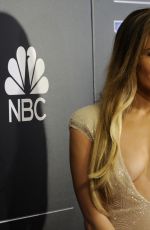 JENNIFER LOPEZ at The People Magazine Awards in Beverly Hills