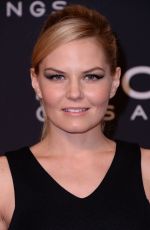 JENNIFER MORRISON at Exodus: Gods and Kings Premiere in New York