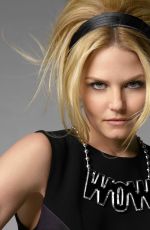 JENNIFER MORRISON - Photoshoot by Don Flood
