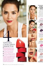 JESSICA ALBA in Women