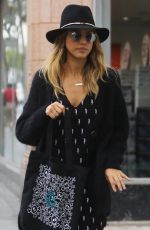 JESSICA ALBA Out and About in Los Angeles 1912