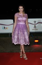 JESSICA WRIGHT at A Night of Heroes: The Sun Military Awards in London