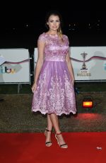 JESSICA WRIGHT at A Night of Heroes: The Sun Military Awards in London