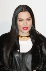 JESSIE J at Jingle Bell Ball at O2 Arena in London