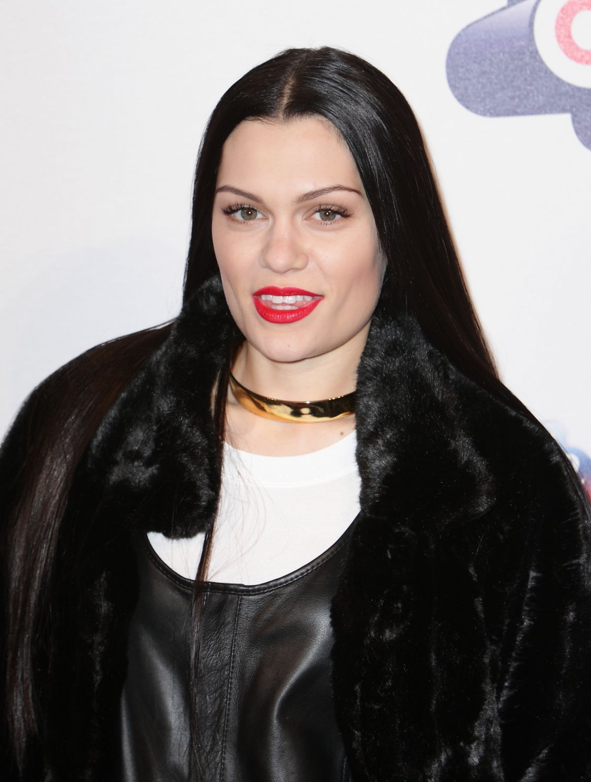JESSIE J at Jingle Bell Ball at O2 Arena in London – HawtCelebs
