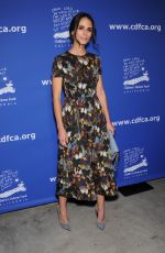 JORDANA BREWSTER at 2014 Beat the Odds in  Los Angeles