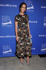 JORDANA BREWSTER at 2014 Beat the Odds in  Los Angeles