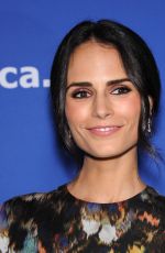 JORDANA BREWSTER at 2014 Beat the Odds in  Los Angeles
