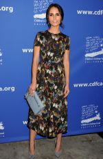 JORDANA BREWSTER at 2014 Beat the Odds in  Los Angeles