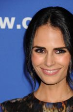 JORDANA BREWSTER at 2014 Beat the Odds in  Los Angeles