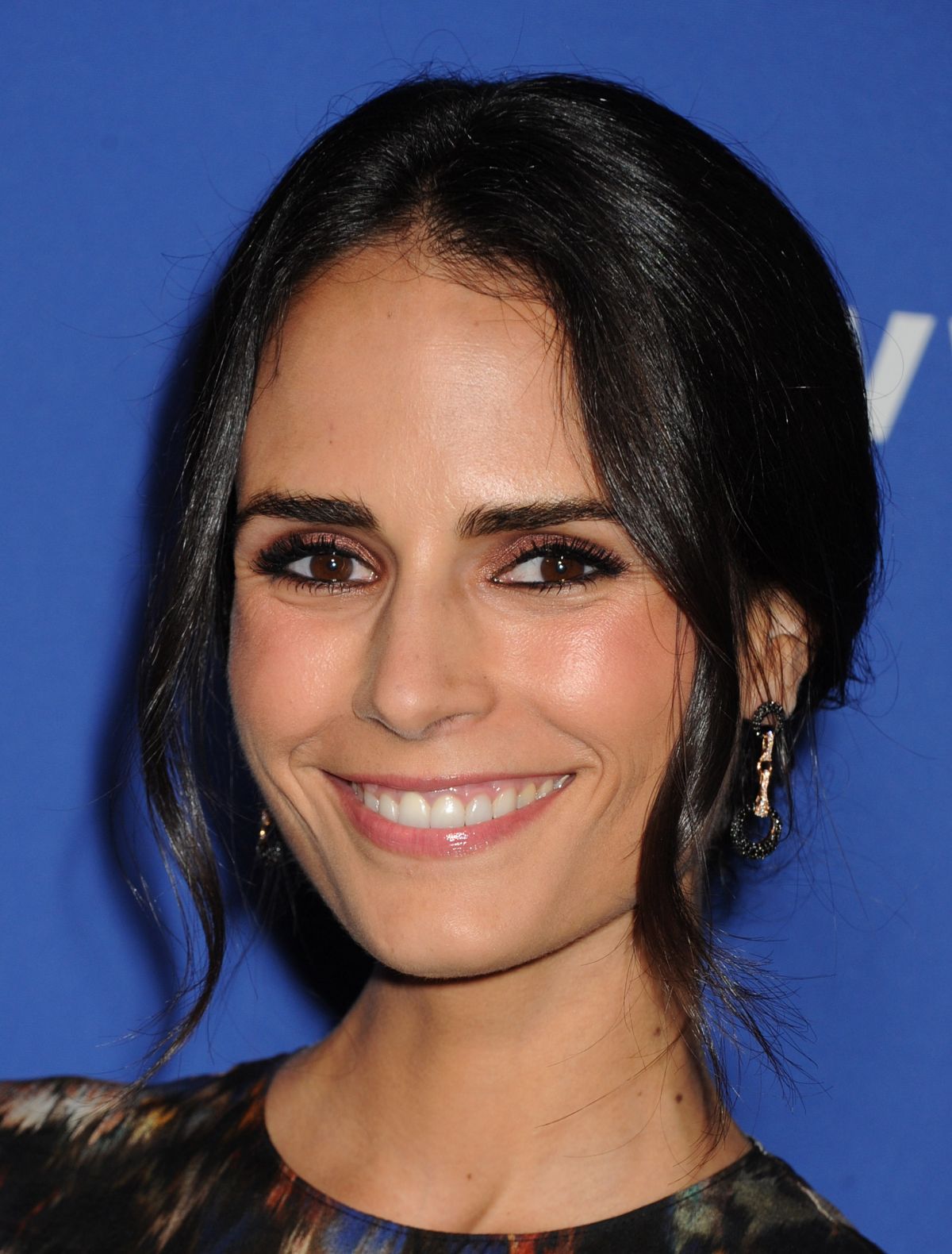 JORDANA BREWSTER at 2014 Beat the Odds in Los Angeles ...