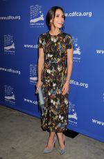 JORDANA BREWSTER at 2014 Beat the Odds in  Los Angeles