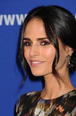 JORDANA BREWSTER at 2014 Beat the Odds in  Los Angeles