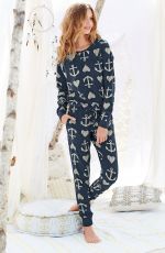 JOSEPHINE SKRIVER - Next Spring 2015 Collection 