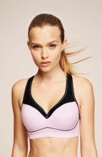 JOSEPHINE SKRIVER - Next Spring 2015 Collection 