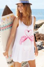 JOSEPHINE SKRIVER - Next Spring 2015 Collection 
