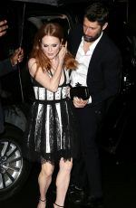 JULIANNE MOORE at 2014 Gotham Independent Film Awards in New York