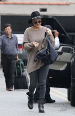 KALEY CUOCO Out and Abuot in Beverly Hills 0412
