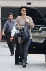 KALEY CUOCO Out and Abuot in Beverly Hills 0412