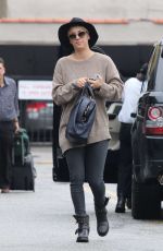KALEY CUOCO Out and Abuot in Beverly Hills 0412
