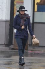 KALEY CUOCO Out Shopping at CVS in Encino