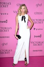 KARLIE KLOSS at Victoria