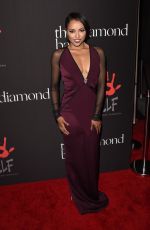 KAT GRAHAM at Rihanna