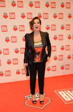 KATARINA WITT at Heart for Children 2014 Charity Gala in Berlin